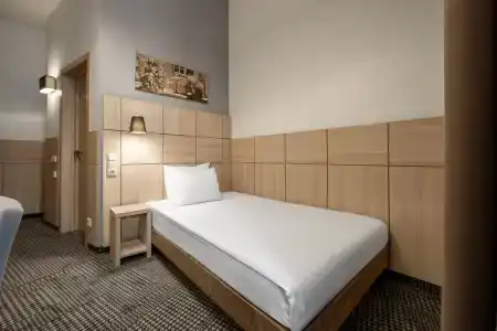 Wellton Centrum & Spa - 36