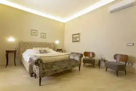 Maecò Ortigia b&b - 79