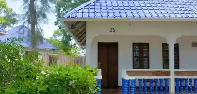 The Inn - 0