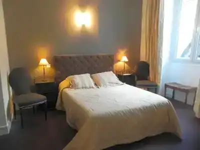 The Originals Boutique, Villa Montpensier, Pau (Inter-Hotel) - 43
