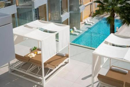 Msh Mallorca Senses, Palmanova - Adults Only - 39