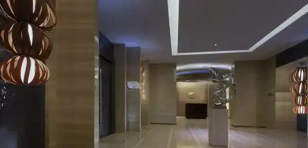 The Westin Qingdao - 15