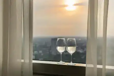 Lotte Yangon - 64
