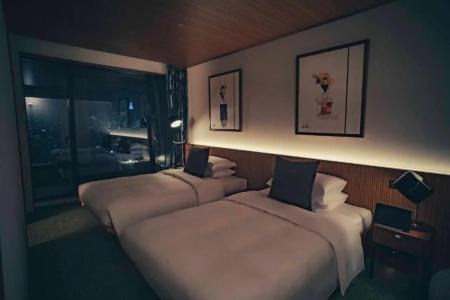 The Aoyama Grand - 4