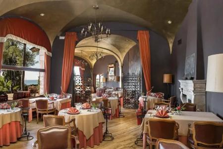 Rigat Park & Spa - 16