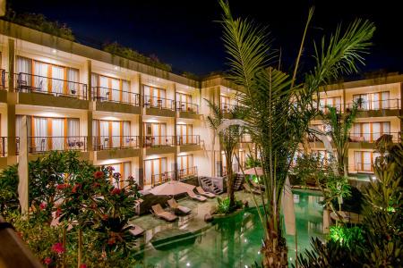 Anumana Ubud - 0