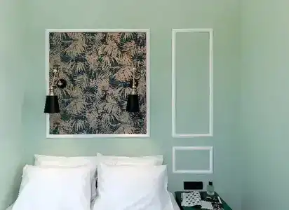 Belle Epoque Suites - 35