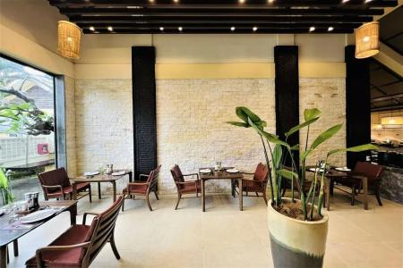 The Blossom Resort – Onsen & Foot Massage Inclusive - 25