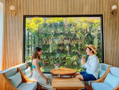 Pai Cherkaew Boutique House - 24