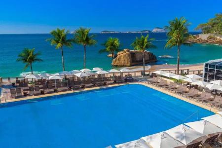 Sheraton Grand Rio & Resort - 50
