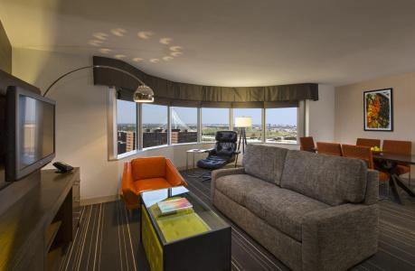 Hyatt Regency Dallas - 69