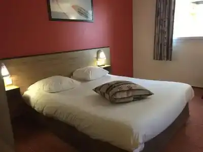 Ace Hôtel Clermont Ferrand La Pardieu - 24