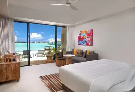 Hard Rock Maldives - 9