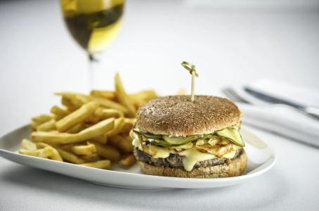 Novotel Athens - 12