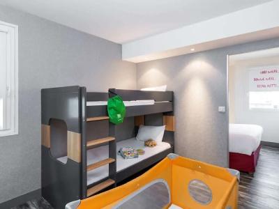 ibis Styles Blois Centre Gare - 68