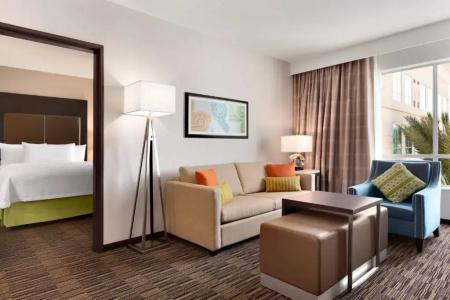 Homewood Suites By Hilton John Wayne Airport - 40