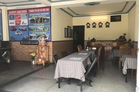 Uptown Hoi An & Spa - 18