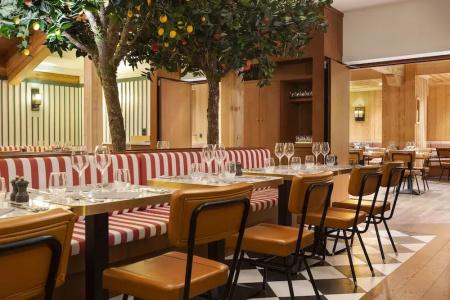 Ours Blanc & Spa - 42