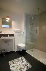 Hôtel La Fontaine Caen Centre - 74