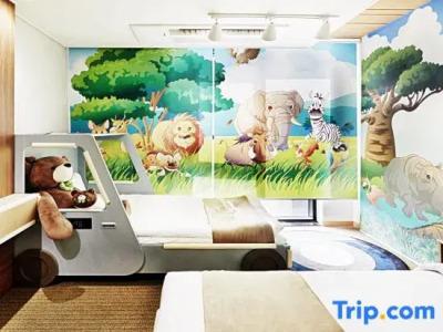 Royal Emporium Incheon Airport - 88