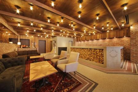 Unwind&Bar Sapporo - 12