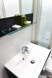 Hôtel Jeanne d'Arc Le Marais - 28