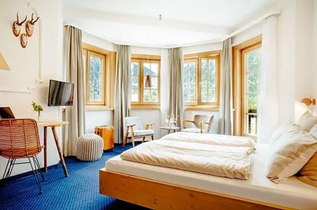 Alpenrose Bayrischzell - 83
