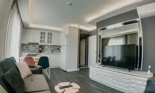 çesme marin butik otel - 57