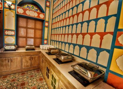 Nirbana Palace - A Heritage and Spa - 27