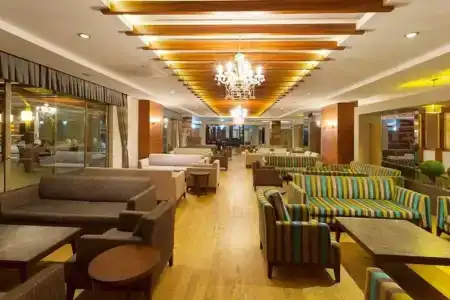 Seher Sun Palace Resort & Spa - All Inclusive - 10