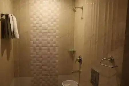 All Iz Well- a Well Hygiene Property - 8