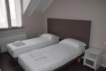 B&B Leonardo - 32