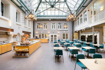 Best Western Plus Bakeriet - 26