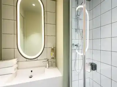 Novotel Reims Tinqueux - 20