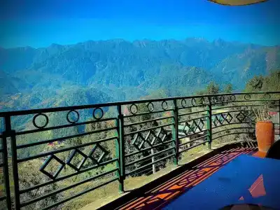 Sapa Vista - 172