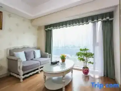 Changle Holiday Apartment - 26