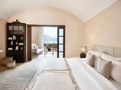 Grecotel-LUXME Daphnila Bay Dassia - 1