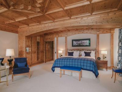 Kulm St. Moritz - 43