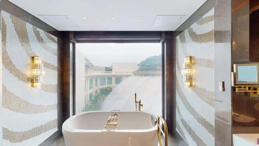 Radisson Blu Grt, Chennai - 87