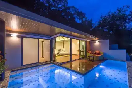 Cher​mantra​ Aonang​ Resort & Pool​ Suite - 110
