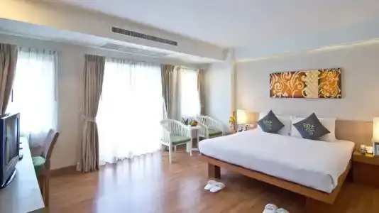 Indigo Phuket Patong, An Ihg Hotel - Sha Extra Plus - 13