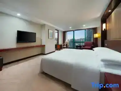Chongqing Empark Grand - 49