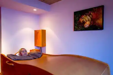 Johan Design & SPA - 1
