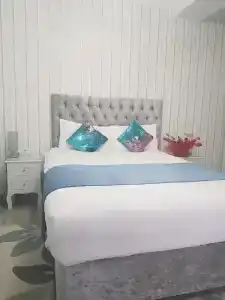 Premier City Aparthotel - 23