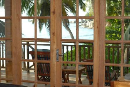 LÌlot Beach Chalets - 29