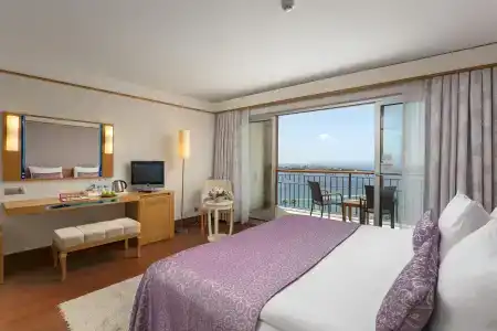 Kefaluka Resort Ultra All Inclusive - 3