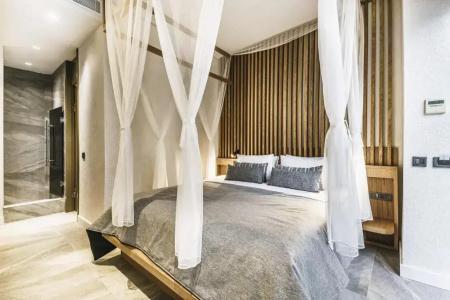 Cape Bodrum Luxury & Beach - 130