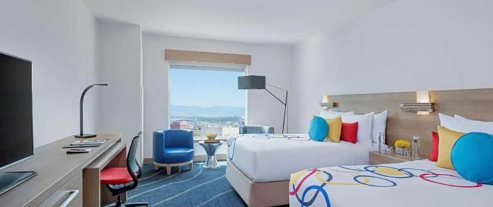 The Art Denver, Curio Collection by Hilton - 63