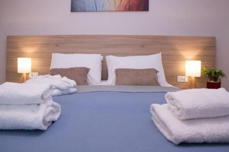 Aphrodite Studios & Suites - 134
