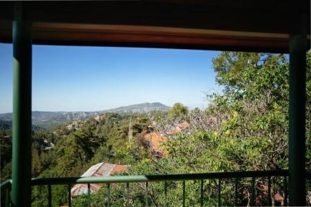 Petit Palais Platres - 33